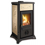 Кремовый Печь Gemma (La Nordica)